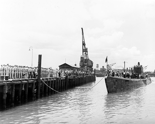 PacificWrecks.com