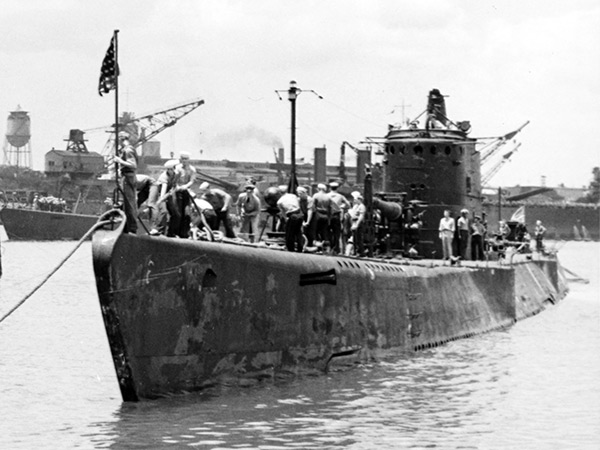 PacificWrecks.com