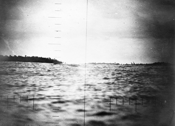 PacificWrecks.com