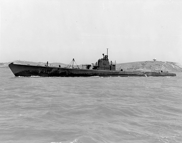 PacificWrecks.com