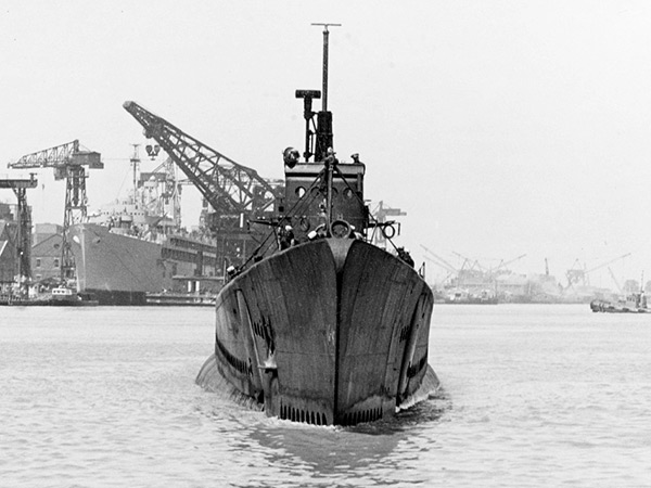 PacificWrecks.com