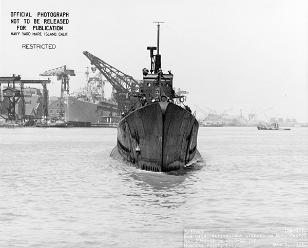 PacificWrecks.com