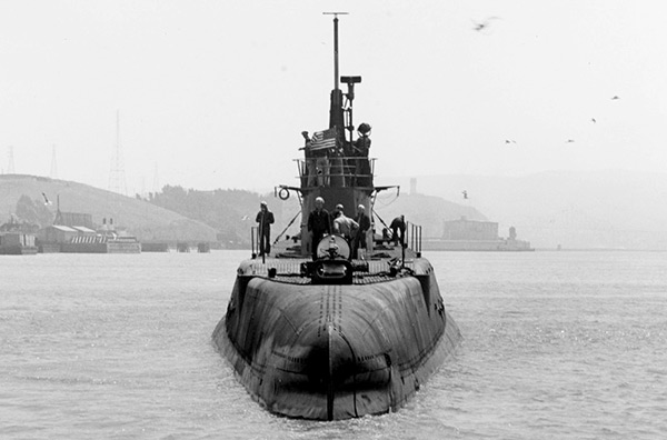 PacificWrecks.com