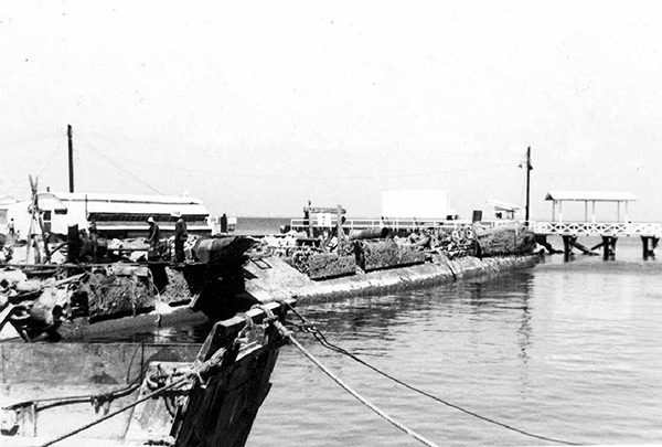 PacificWrecks.com
