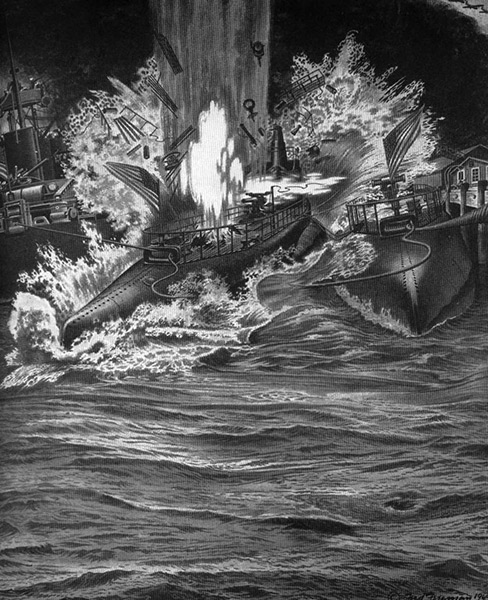 PacificWrecks.com