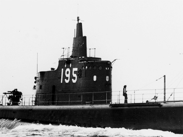 PacificWrecks.com