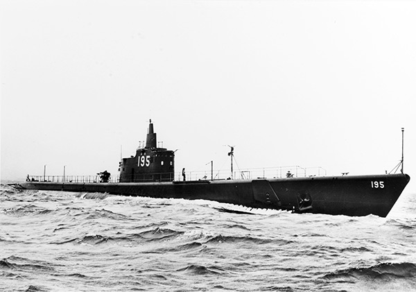 PacificWrecks.com