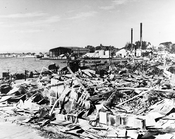 PacificWrecks.com