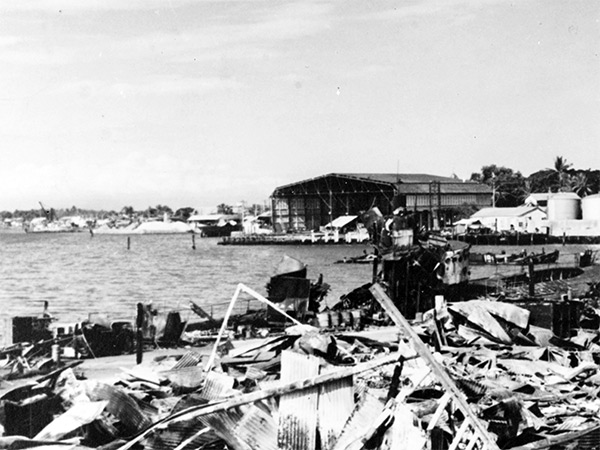PacificWrecks.com