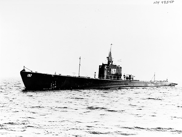 PacificWrecks.com