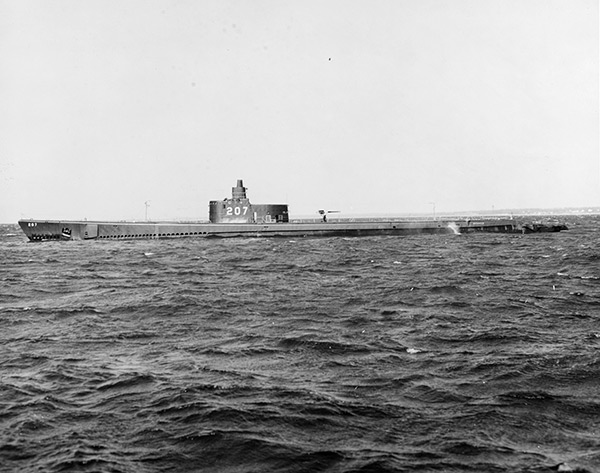 PacificWrecks.com