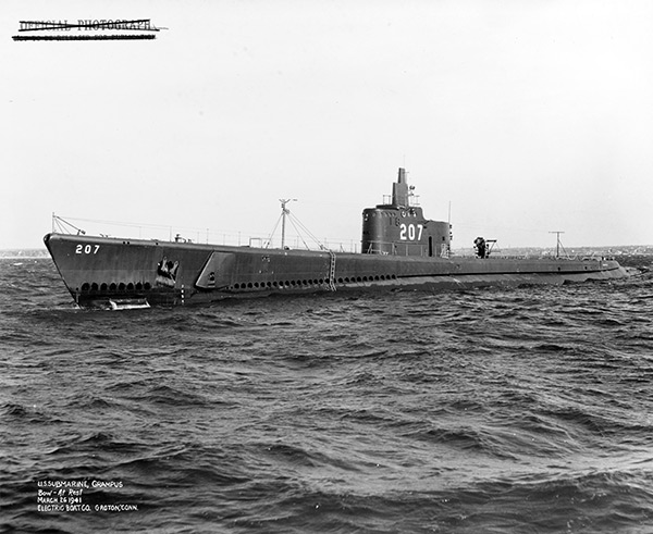 PacificWrecks.com