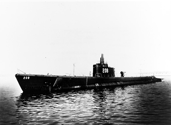 PacificWrecks.com