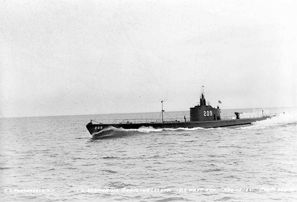 PacificWrecks.com