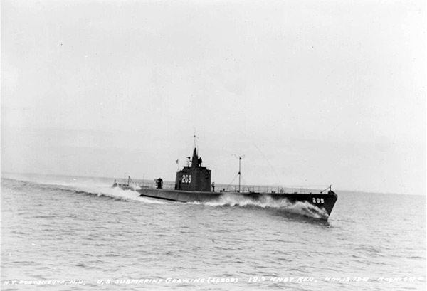 PacificWrecks.com