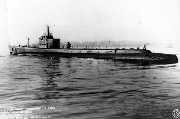 PacificWrecks.com