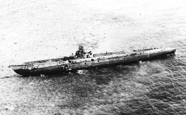 PacificWrecks.com