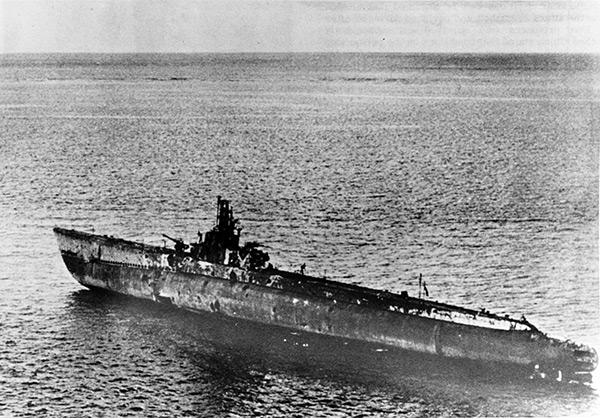 PacificWrecks.com