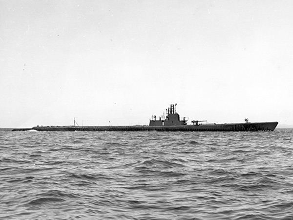 PacificWrecks.com
