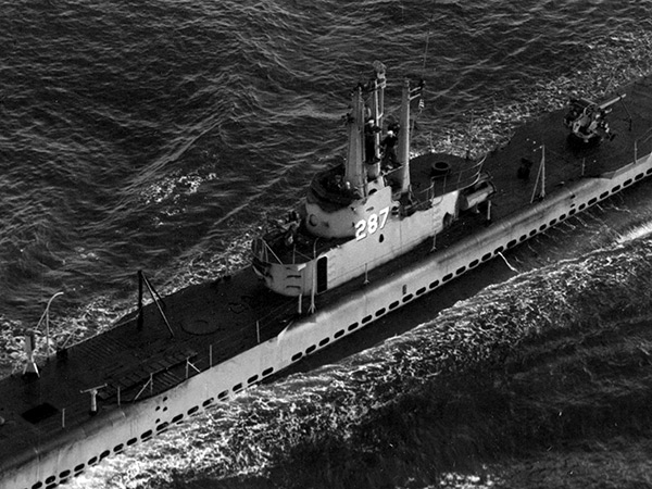 PacificWrecks.com