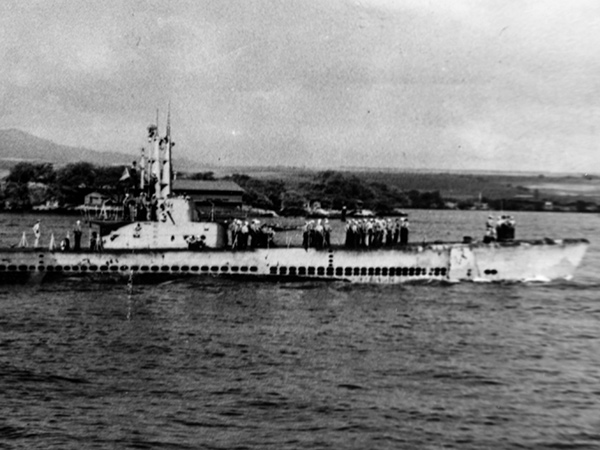 PacificWrecks.com