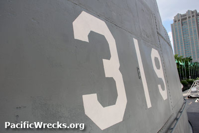 PacificWrecks.com