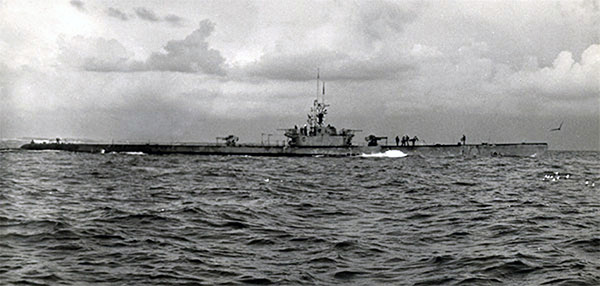 PacificWrecks.com