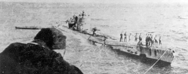PacificWrecks.com