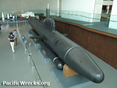 PacificWrecks.com