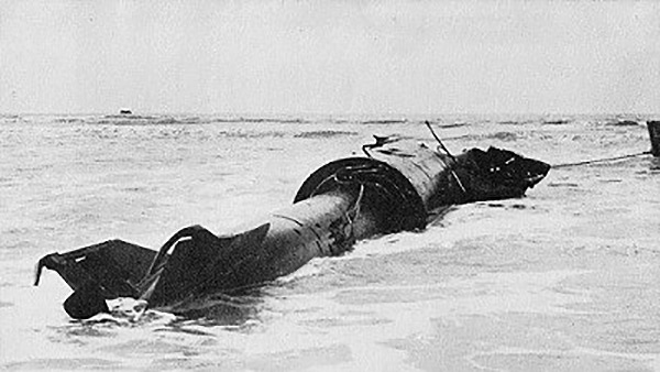 PacificWrecks.com