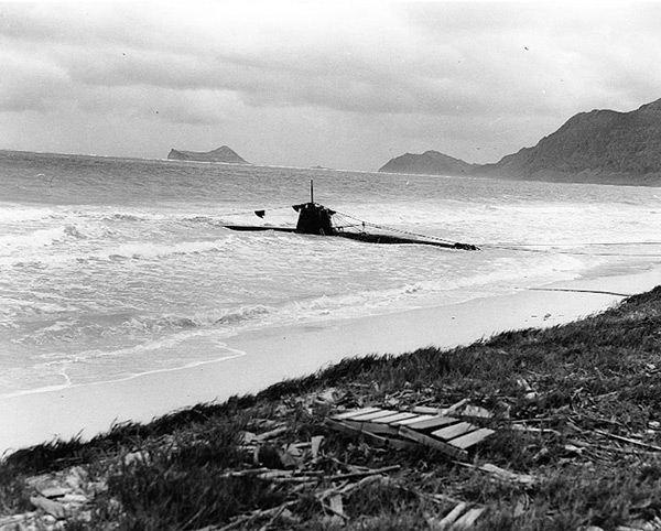 PacificWrecks.com