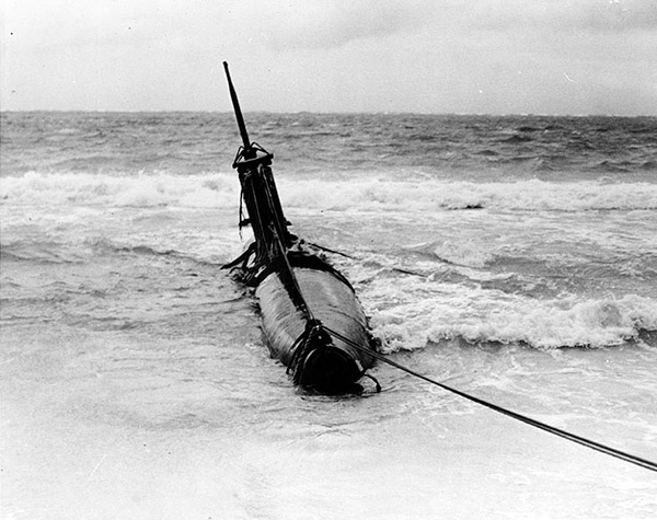 PacificWrecks.com