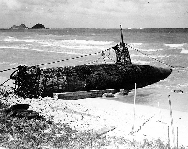 PacificWrecks.com