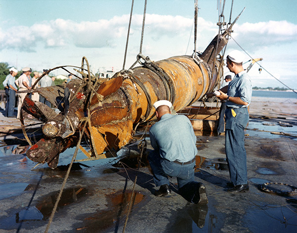 PacificWrecks.com