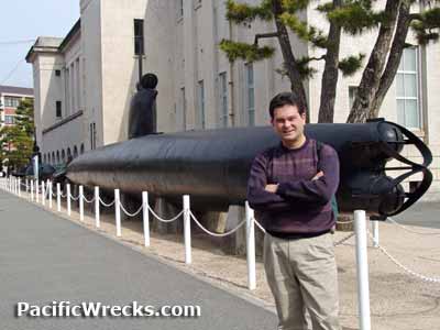 PacificWrecks.com