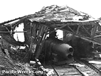 PacificWrecks.com