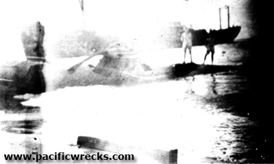 PacificWrecks.com
