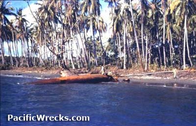 PacificWrecks.com
