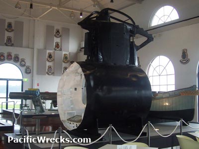 PacificWrecks.com