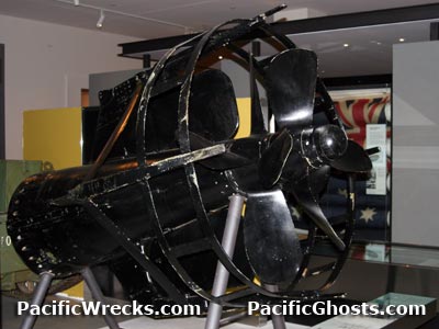 PacificWrecks.com