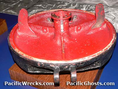 PacificWrecks.com
