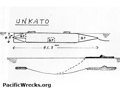 PacificWrecks.com
