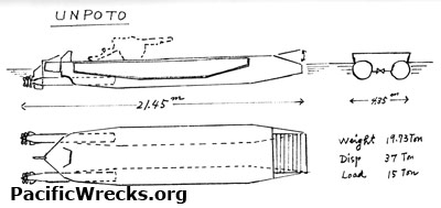 PacificWrecks.com