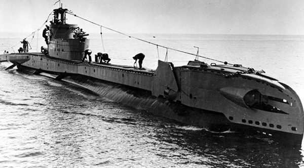 PacificWrecks.com