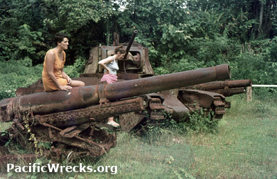 PacificWrecks.com