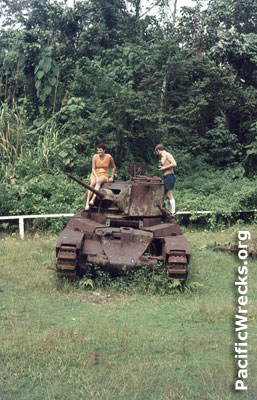 PacificWrecks.com