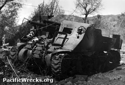 PacificWrecks.com