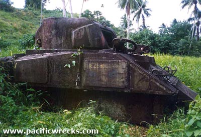 PacificWrecks.com