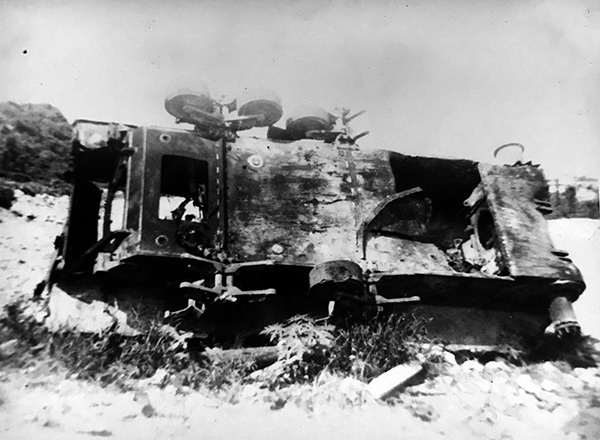 PacificWrecks.com