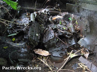 PacificWrecks.com